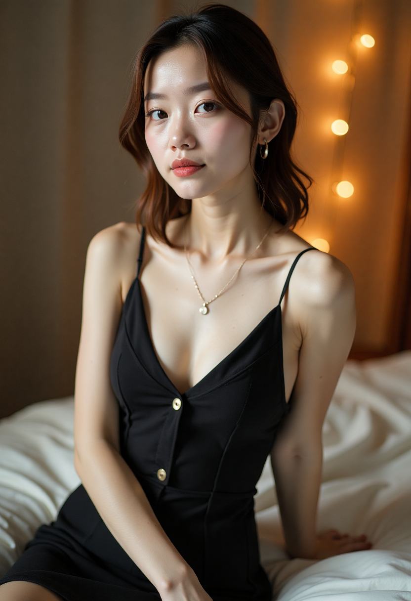 观众手写伏笔整理笔记