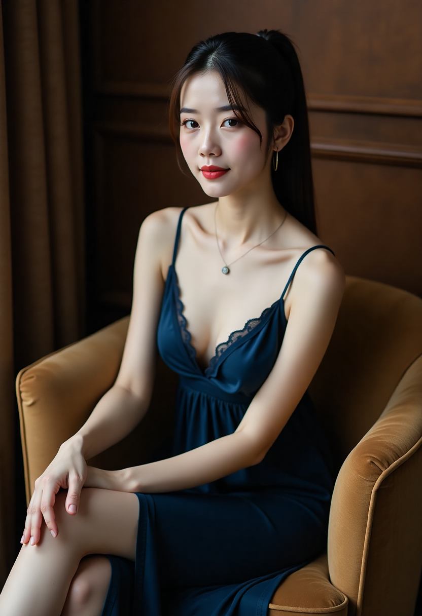 南窗说戏的追剧茶话会直播封面