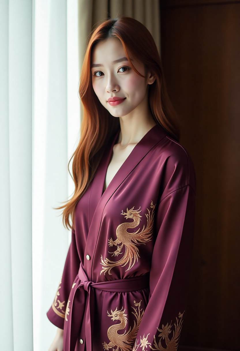 纸上青禾绘画创作直播封面